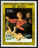[Airmail - Various Stamps Surcharged, type IW1]