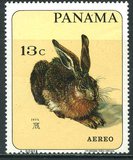 [Wild Animals - Paintings, type VF]