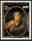 [Airmail - Paintings, type DM]