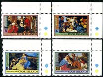 [Christmas - Paintings, 类型 TBH]