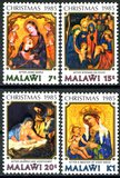 [Christmas - Nativity Paintings, jenis OB]