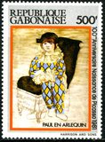 [The 100th Anniversary of the Birth of Pablo Picasso, 1881-1973, type WR]