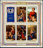 [Christmas, type RLB]