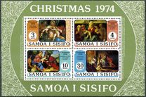 [Christmas, type HU]