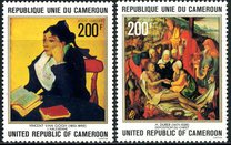 [Airmail - Paintings, τύπος UD]