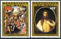 [Airmail - Easter, typ ACJ]