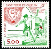 [Basque Sports, type KD]