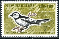 [Local Flora and Fauna - English Version, type AI]