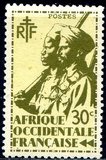 [Colonial Soldiers, type C1]