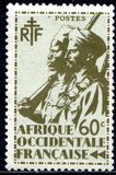 [Colonial Soldiers, type C4]