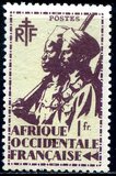 [Colonial Soldiers, type C7]