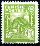 [Mosque and Olive Trees, type AB4]