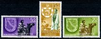 [Stamp Day - Coat of Arms, type AK]