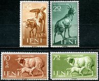 [Child Welfare - Domestic Animals, τύπος BB]