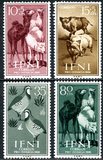 [Child Welfare - Animals, type BH]