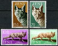 [Stamp Day - Golden Jackal, Tüüp AT]