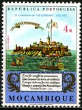 [The 400th Anniversary of Camoens' "The Lusiads" (Epic Poem), 类型 IJ]