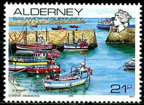 [Braye Harbour, type AV]