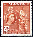 [Elizabeth II, type BZ]