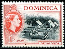 [Issues of 1951 but with Portrait of Queen Elizabeth II, тип BF]
