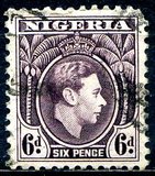 [King George VI, Typ P11]