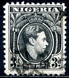 [King George VI, Typ P8]