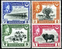 [The 25th Anniversary of the Reign of Sadeq Mohammad Khan V, タイプ L]