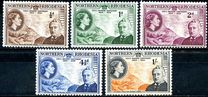 [The 100th Anniversary of the Birth of Cecil Rhodes, 1853-1902, type N]