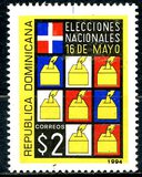 [National Elections, type ARF]