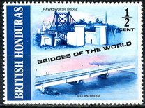 [Bridges, type FB]