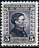 [General Jose Artigas, type IZ4]