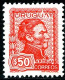 [General Jose Artigas, тып ZT6]