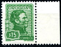 [General Jose Artigas, тып ZT2]