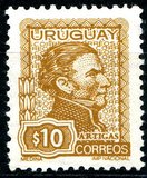 [General Jose Artigas, тып ZT1]