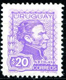 [General Jose Artigas, тып ZT3]