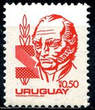 [Jose Artigas, Tip AHN1]