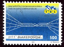 [The Introduction of the Trans-Baltic Telecommunication, ประเภท H]