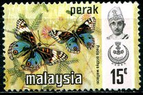 [Butterflies, type AV1]