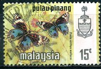 [Butterflies, type AR]