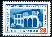[Cultural Monuments, type ALP]