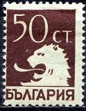 [Definitive Issue, type BZ]