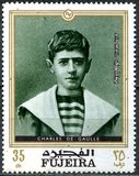 [Airmail - Charles de Gaulle, 1890-1970, Вид OV]
