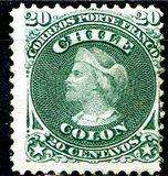 [Christopher Columbus - Different Watermark, type B4]