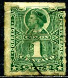 [Christopher Columbus, 1451-1506, type H]