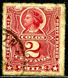 [Christopher Columbus, 1451-1506, type H1]