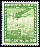 [Airmail - Local Motives, type BY1]