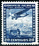 [Airmail - Local Motives, type BY3]