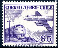 [Airmail - Aircraft without Watermark, type KC]
