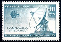 [Longovilo Satellite Communications Ground Station, tipas SU]
