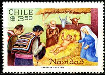 [Christmas, type ZA]